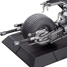 Фігурка DC Comics The Batpod - мініатюра 3