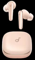 Гарнітура SoundСore Liberty 5 Pink Anker teh0026561 - мініатюра 3