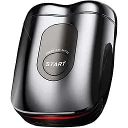 Электробритва Metz SuperCar Shaver Black (MZCP021-BK)