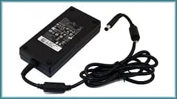 Блок живлення для ноутбука Dell 19.5V 9.23A роз'єм 7.4/5.0mm з центр. піном Slim-корпус ORG