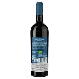 Вино Posidone Appasimento червоне сухе 0.75 л - мініатюра 2