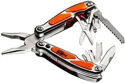 Мультитул 13 елементів з LED Neo Tools hoz0013515