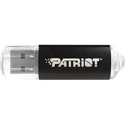 Флеш накопитель USB 16Gb Patriot Xporter Pulse черный USB 2.0 (PSF16GXPPBUSB)