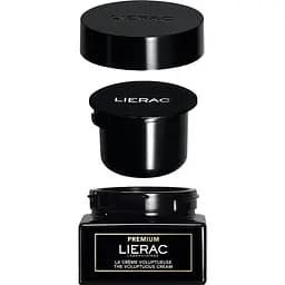Крем Lierac Premium The Voluptuous Cream змінний блок 50 мл