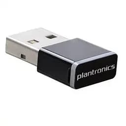 Навушники Plantronics спеціалізована гарнітура VOYAGER 4220 UC B4210 USB-А 211996-101 - мініатюра 4