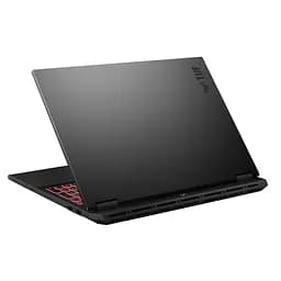 Ноутбук ASUS TUF Ігровий A16 FA608UP-R7165W 7 260 16GB DDR5-SDRAM 512GB 5070 Wi-Fi 6E (802.11ax) Без ОС - мініатюра 4