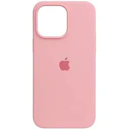 Чохол Original Full Size для Apple iPhone 14 Pro Max Pink