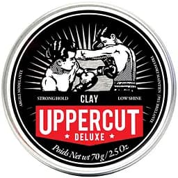 Глина для укладки волос Uppercut Clay 70 г