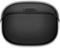 Навушники бездротові Xiaomi Buds 5 Pro чорні (Black) - мініатюра 4