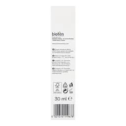 Концентрована сироватка для обличчя Bioten Multi Collagen Antiwrinkle Concentrated Serum проти зморшок з колагеном 30 мл - мініатюра 4