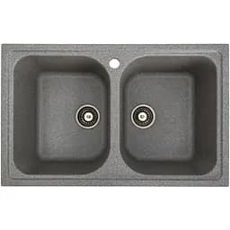 Кухонная мойка Platinum 7950 EQUATORIA (SP000035795)