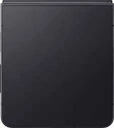 Смартфон Samsung Galaxy Flip7 12/512GB Jetblack (SM-F766BZKH) - мініатюра 4
