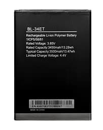 Аккумулятор Tecno BL-34ET для Tecno POP 3 BB2