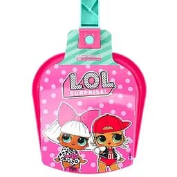 Іграшка Technok Toys Лопатка L.O.L. SURPRISE! Covert And Cool рожева (2994)  - мініатюра 6