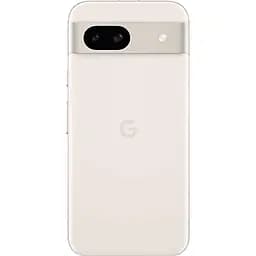 Смартфон Google Pixel 8a 8/256GB Porcelain - мініатюра 6