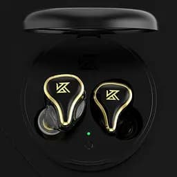 Навушники KZ SK10 Pro TWS black - мініатюра 2