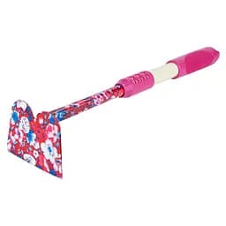 Тяпка Flora плоская Pink (5043174)