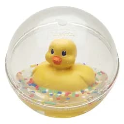 Игрушка Fisher-Price Утенок в шаре (75676)