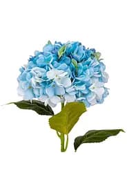 Гортензія "Анабель", блакитна, 57 см Elisey 9160-012  