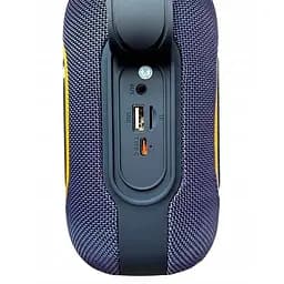 Портативна колонка Hopestar P65 захист від води (41089-P65_1013) - мініатюра 3