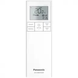 Кондиціонер Panasonic CS-Z35ZKEW/CU-Z35ZKE Etherea White - мініатюра 5