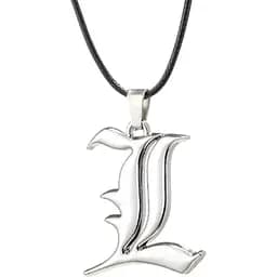 Кулон GKever Зошит Смерті 22/1