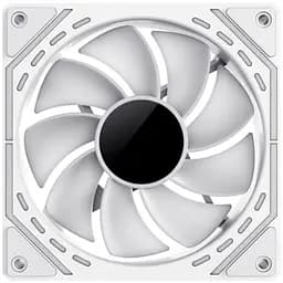 Вентилятор GameMax 120мм FN12A-S2I-RW (FN12A-S2I-RW) - мініатюра 4