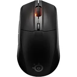 Комп'ютерна мишка SteelSeries Rival 3 Gen 2 Wireless RGB Black (62523) - мініатюра 3
