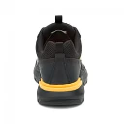 Кросівки Caterpillar Colorado Sneaker Lo 45 Black/Yellow (1103-P726090-45) - мініатюра 3