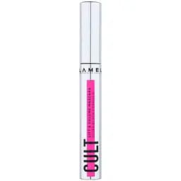 Тушь для ресниц Lamel Cult Lift & Volume Mascara объем и подкручивание №401, 10 мл