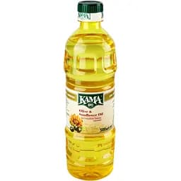 Масло кукурузное Кама рафинированное дезодорированное 455 г