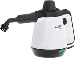 Пароочиститель Adler AD 7038 [90968] - мініатюра 3