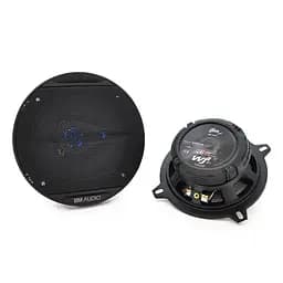 Автомобільні динаміки BOSCHMANN WJ1-S55V3, 25W, D-130 мм - мініатюра 2