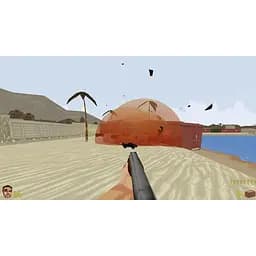 Ключ активації Microsoft The Spy Who Shot Me для Xbox One/Series S/X - мініатюра 4