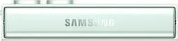 Мобільний телефон Samsung Flip 6 12/256GB Mint SM-F741U - мініатюра 6