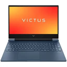 Ноутбук Ігровий HP Victus 15-fb1107nq 5 7535HS la 4.5 GHz,IPS,16GB DDR5,1TB,RTX 2050 4GB,DOS - мініатюра 3