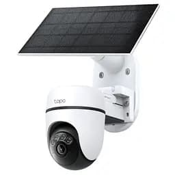 Камера відеоспостереження TP-Link (TAPO-C630-KIT)