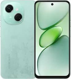 Мобільний телефон Tecno Spark Go 1 4/128GB Magic Skin Green (4894947050107)