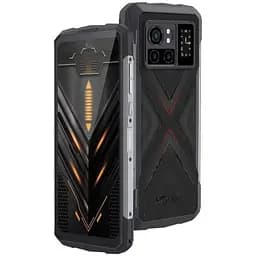 Смартфон Hotwav Cyber X 8/256gb Black NFC