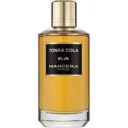Парфюмированная вода оригинал Распив Mancera Tonka Cola 3 мл