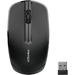 Бездротова клавіатура та миша Fantech WK-893 (39132-01_714) - мініатюра 2