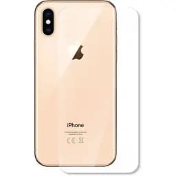 Захисна плівка StatusSKIN для Apple iPhone XS Корпус Матова Lite