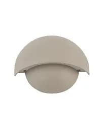 Вуличний світильник Nowodvorski 11805 Cabo LED 1x10W 3000K 900Lm IP54 пісочний - мініатюра 3