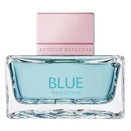 Туалетна вода Antonio Banderas Blue Seduction, 50 мл (65160589)