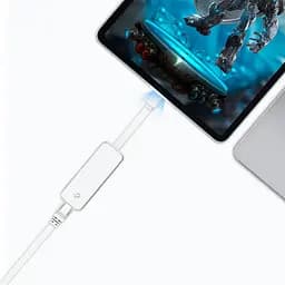 TP-Link Мережевий адаптер UE300 USB type-C to GE - мініатюра 4