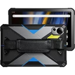 Планшет Fossibot DT2 12/256Gb Blue Global version - мініатюра 3