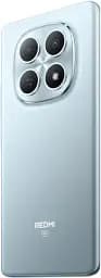 Смартфон Xiaomi Redmi Note 15 5G 6/128Gb Glacier Blue No Adapter UA UCRF#