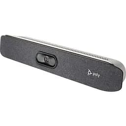 Конференц-камера Poly Studio X30 All-In-One Video Bar (83Z45AA) - мініатюра 6