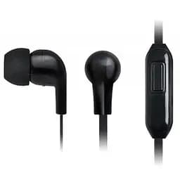 Навушники REAL-EL Z-1012 Black (EL124100010)