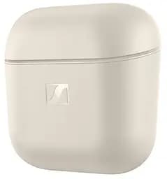 Навушники Accentum Open True Wireless Cream Sennheiser teh0021303 - мініатюра 5
